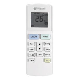 Сплит-система ROYAL CLIMA RCI-GR65HN