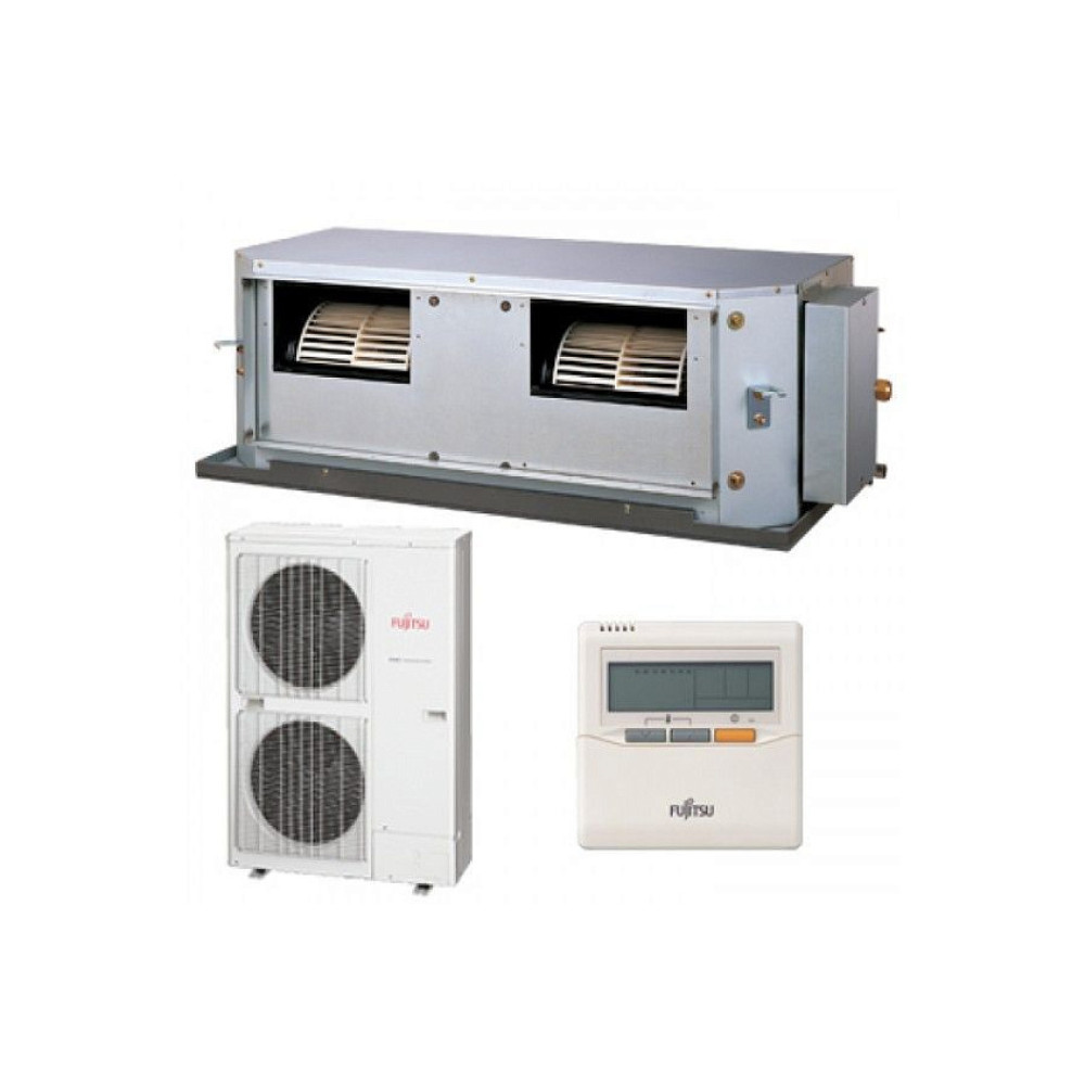 Сплит-система FUJITSU aryc90lhta/aoya90lalt