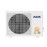 Сплит-система AUX ASW-H09B4/JD-R2DI