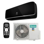 Сплит-система HISENSE AS-13UW4RYDTG03B