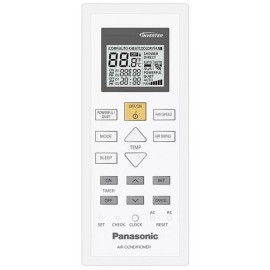 Сплит-система PANASONIC CS/CU-PZ35WKD