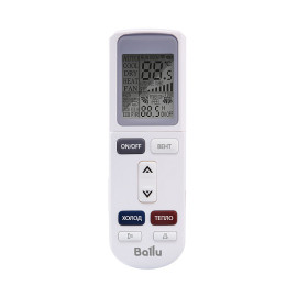 Сплит-система BALLU BSW-12HN1_23Y