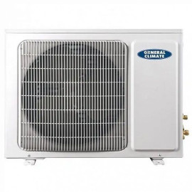 Сплит-система GENERAL CLIMATE GC-A36HRi/GU-A36Hi