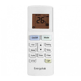 Сплит-система ENERGOLUX SAS18BD1-A/SAU18BD1-A