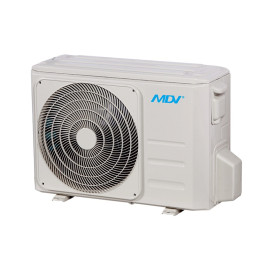 Сплит-система MDV MDSAF-12HRN1-Z/MDOAF-12HN1-Z