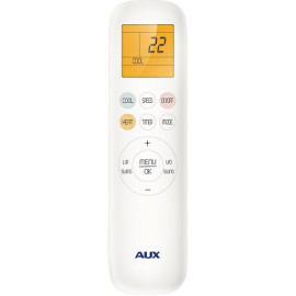Сплит-система AUX ASW-H18A4/QH-R1