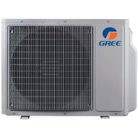 Сплит-система GREE GWH12ACC-K6DNA1F black