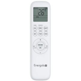 Сплит-система ENERGOLUX SAS09B4-A/SAU09B4-A