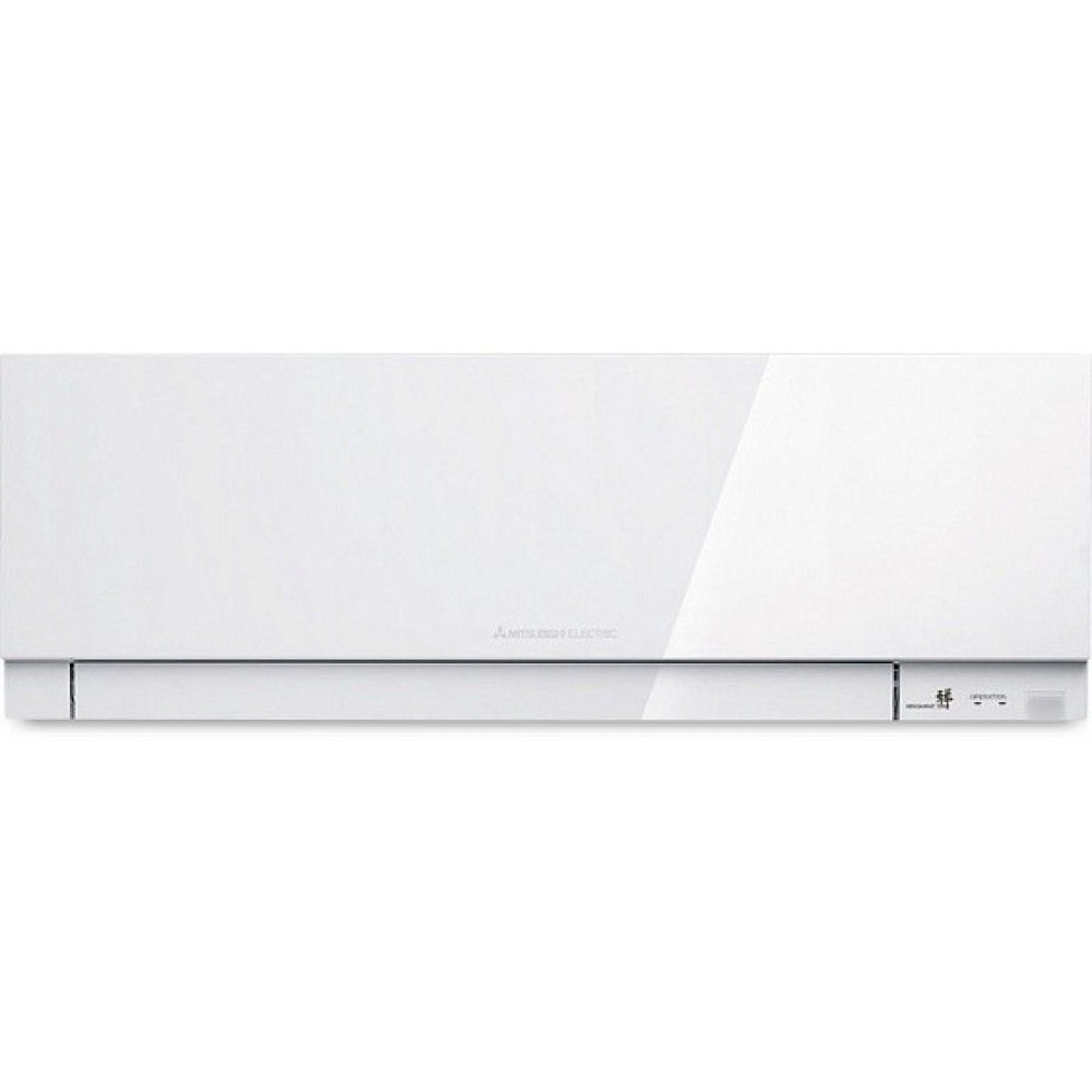 Сплит-система MITSUBISHI ELECTRIC MSZ-EF25VEB (W)