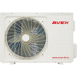 Сплит-система AVEX AC 24 QUB