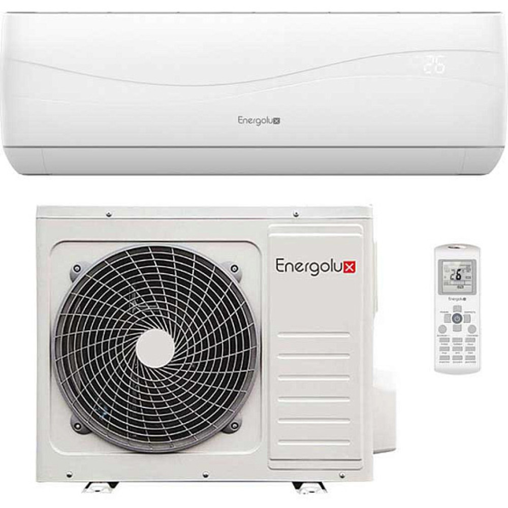 Сплит-система ENERGOLUX SAS07L4-A-LT/SAU07L4-A-LT
