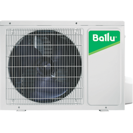 Сплит-система BALLU BSPI-10HN1/WT/EU комплект