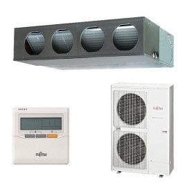 Сплит-система FUJITSU ary45uuan/aoy45umaxt