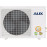 Сплит-система AUX ASW-H07B4/LK-700R1DI