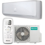 Сплит-система HISENSE AS-18HR4SWATG