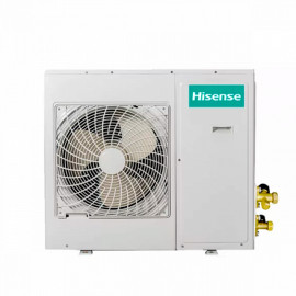 Кондиционер HISENSE AUF-24ER4SCPA/AUW-24H4SB