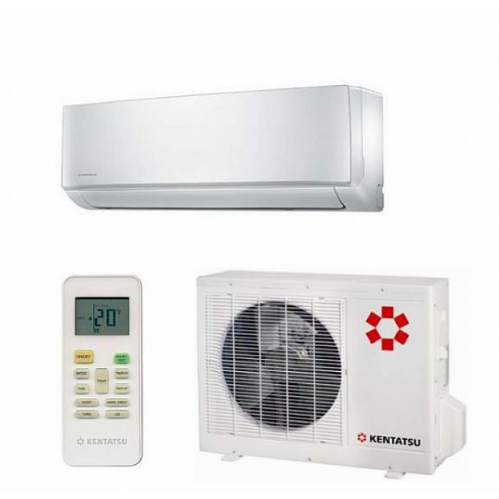 Сплит-система KENTATSU KSGM70HFAN1/KSRM70HFAN1