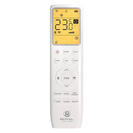 Сплит-система ROYAL CLIMA RCI-PF30HN