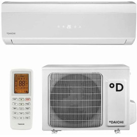 Сплит-система DAICHI DA50AVQS1/DF50AVS1
