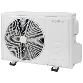 Сплит-система BOMANN CL 6046 QC CB 12000 BTU/h WiFi