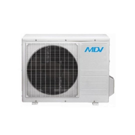 Сплит-система MDV MDSAF-09HRN1-Z/MDOAF-09HN1-Z