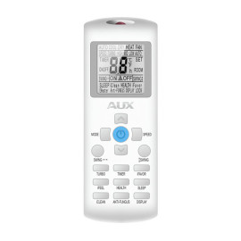 Сплит-система AUX ASW-H36A4/FP-R1/AS-H36A4/FP-R1