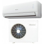 Кондиционер HISENSE as-09hr4svnnk