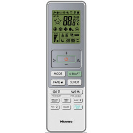 Сплит-система HISENSE AS-10UW4RXVQH00A