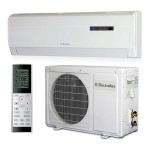 Кондиционер ELECTROLUX eacs/i-24 hc/n3 dc invert