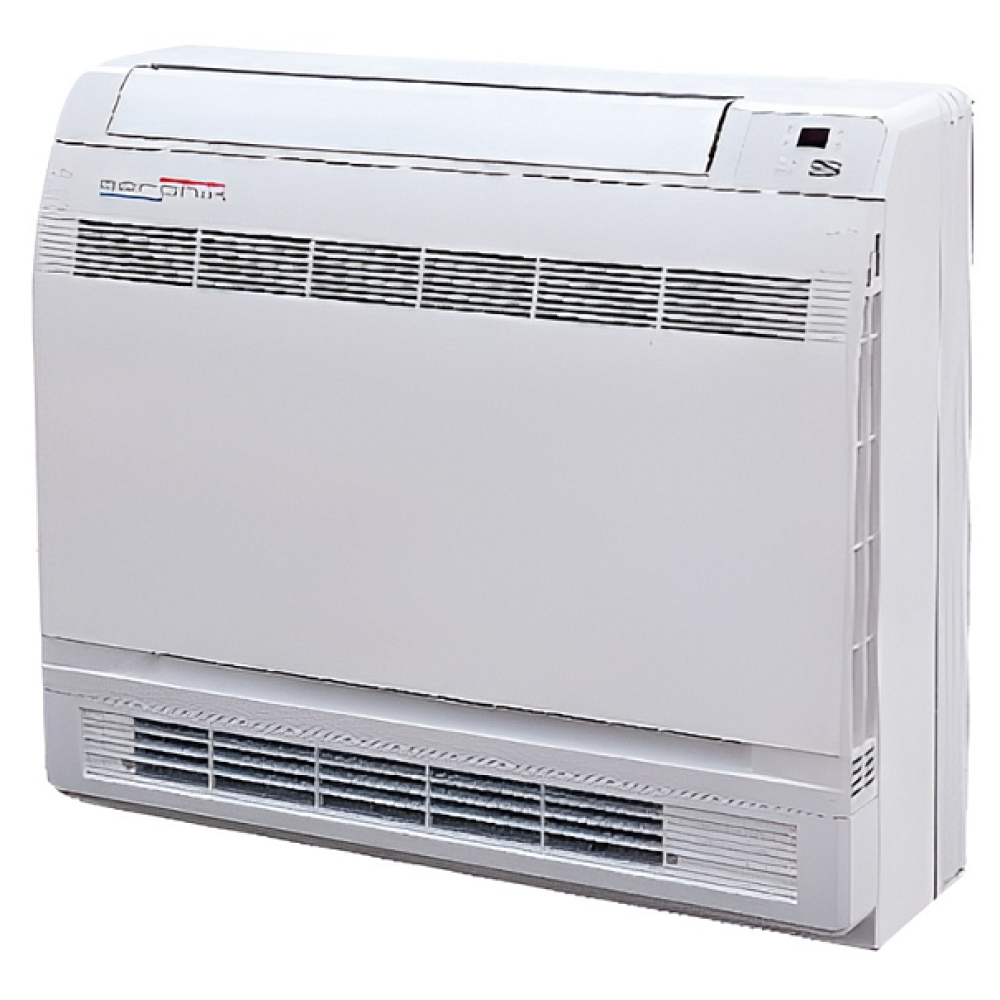 Сплит-система AERONIK ASI-12COHMZK (GEH12AA-K6DNA1F/I)