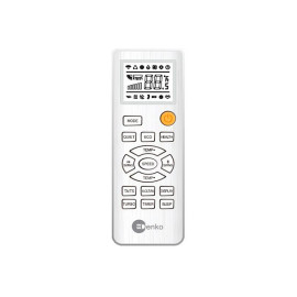 Сплит-система DENKO DNI-09/DNHI-09