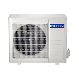 Напольно-потолочная сплит-система HYUNDAI H-ALC3-18H-K
