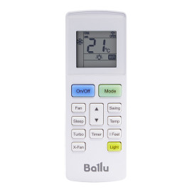 Сплит-система BALLU BSGRI-18HN8_22Y