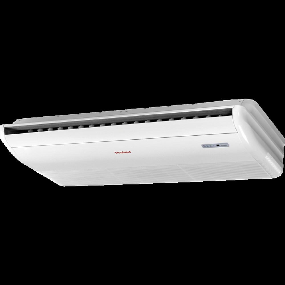Напольно-потолочная сплит-система HAIER AC60FS1ERA(S)/1U60IS1EAB(S)