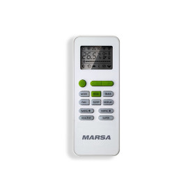 Сплит-система MARSA RK-12MTA3