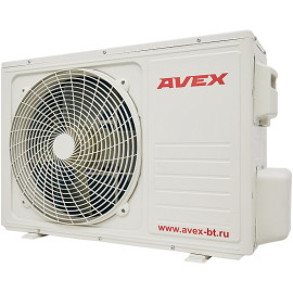 Сплит-система AVEX AC 18 inverter