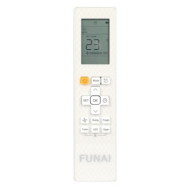 Сплит-система FUNAI RAC-SM35HP.D04