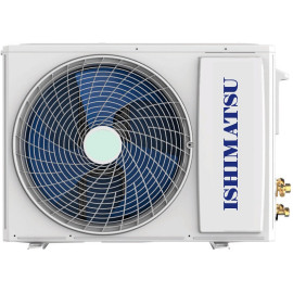 Сплит-система ISHIMATSU AVK-36H WIFI