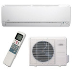 Сплит-система GENERAL CLIMATE GC-F30HRN1