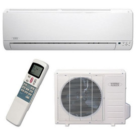 Сплит-система GENERAL CLIMATE GC-F30HRN1