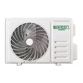Сплит-система GREEN TSI/TSO-07 HRIY1 с Wi-Fi модулем