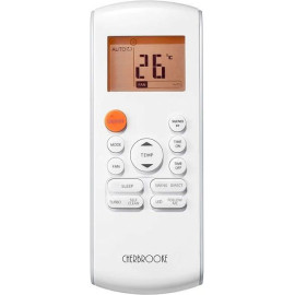 Сплит-система CHERBROOKE CUE-24HRN1-R/COX-24NH1-Q