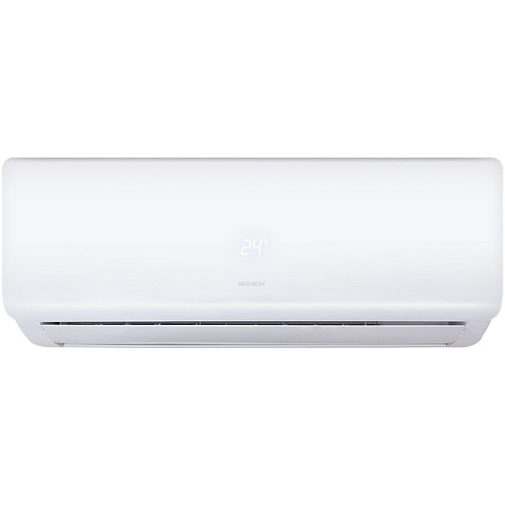 Сплит-система AVEX AC 09 inverter