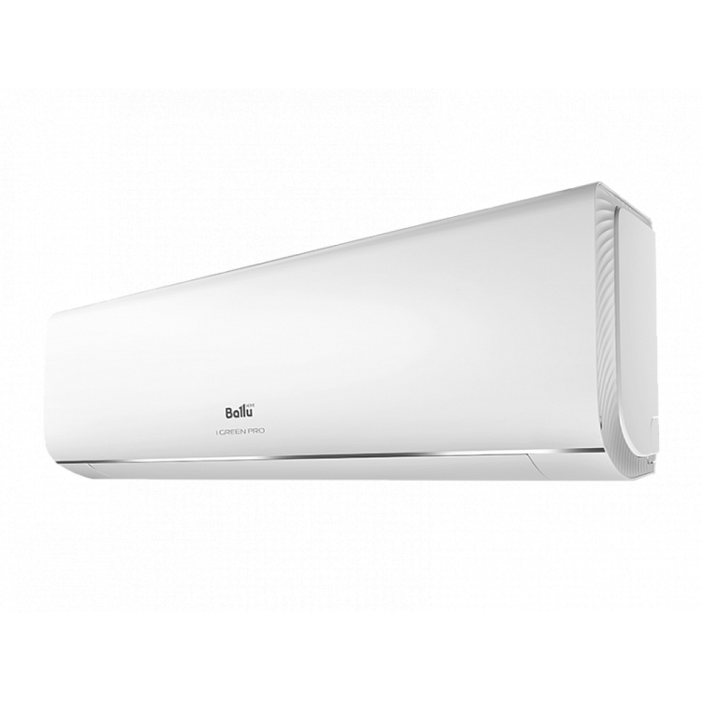 Сплит-система BALLU iGreen Pro BSAG-09HN1/20Y