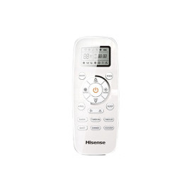 Сплит-система HISENSE AS-24HR4SBATG005