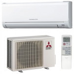 Сплит-система MITSUBISHI msz-ge35va / muz-ge35va