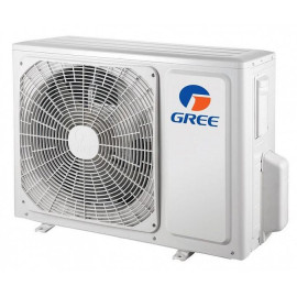 Сплит-система GREE GWH18UC-K6DNA4A