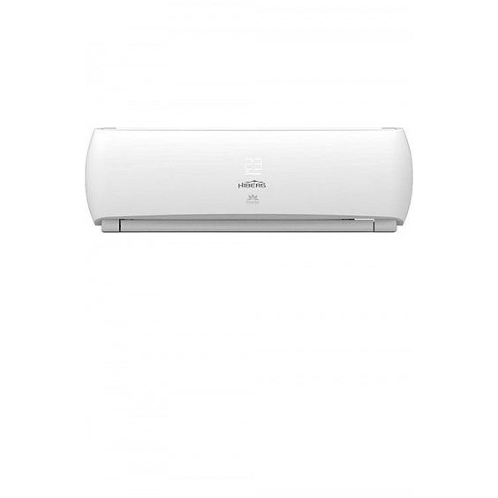 Сплит-система HIBERG AC-09 LUX invertor