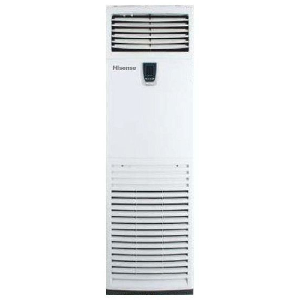 Колонная сплит-система HISENSE AF-48ER6SL