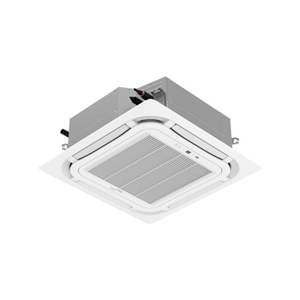 Сплит-система AERONIK ASI-AKH100T1/A-S INV / ASO-AGUHN100W1/INV